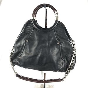 Cettu Genuine Leather Handbag